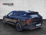 Kia K4 Sportswagon 1.6 T-GDI 110 kW Spirit - Kia mit Benzin-Antrieb: Kombi, 1.4