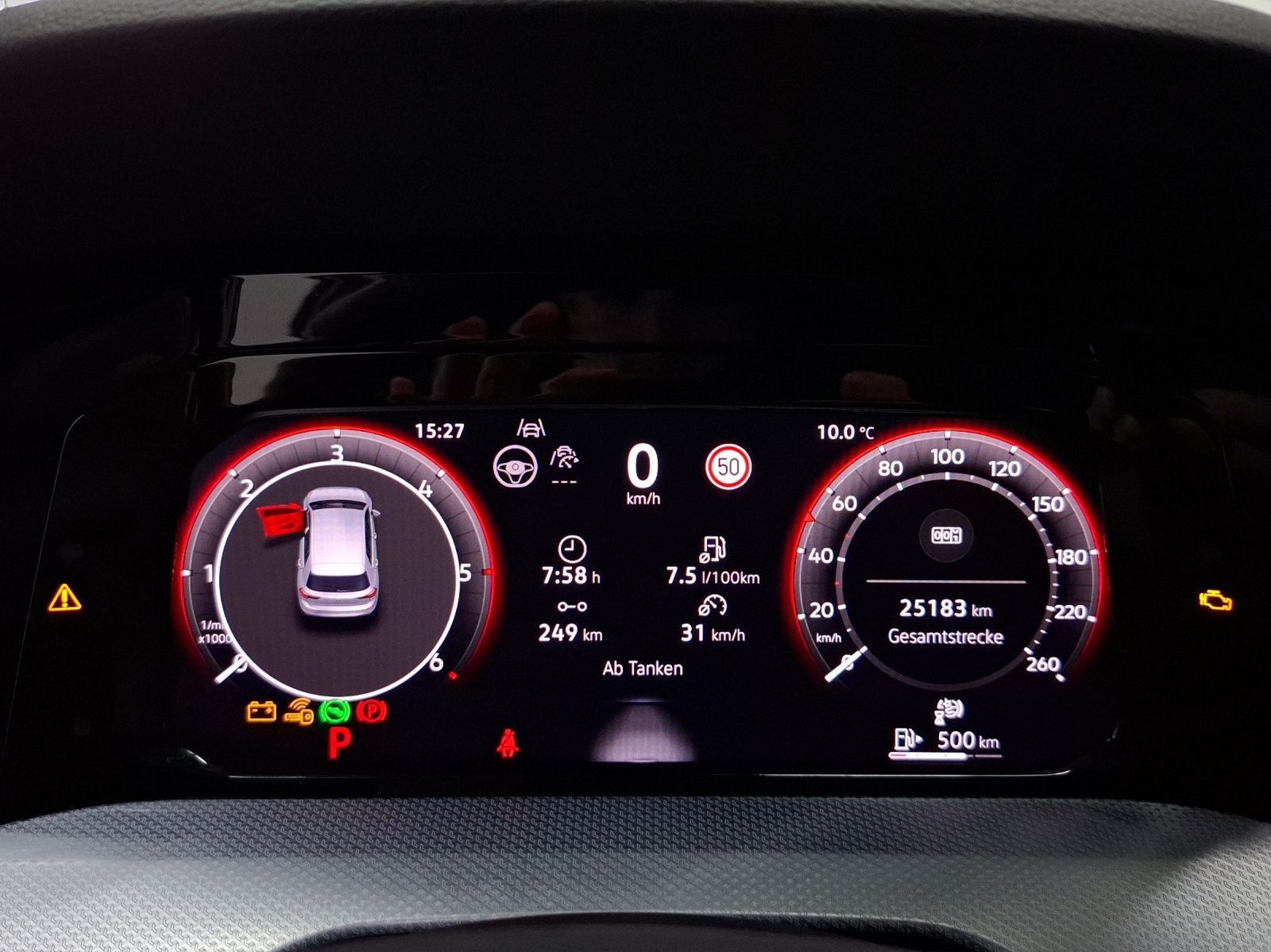 Volkswagen Golf - Bild 11