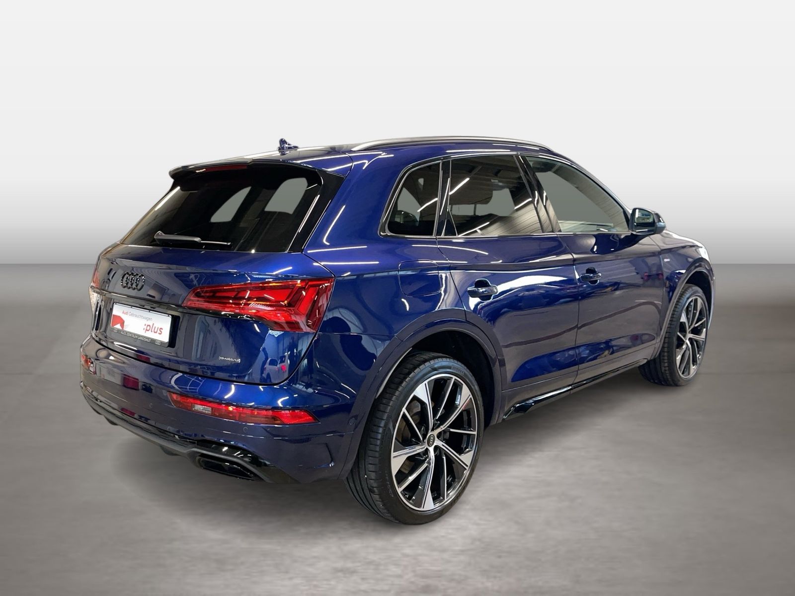 Audi Q5 - Bild 4