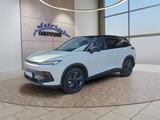 BAIC Baic Beijing X55 Luxury 19*Alu/Pano/Leder/el.Kla - BAIC Beijing X55 Gebrauchtwagen