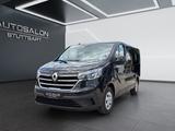 Renault Trafic 2.0 dCi Life 9-SITZER*CAR-PLAY*LED*R-KAM* - gebrauchte Renault Trafic aus dem Jahr 2024