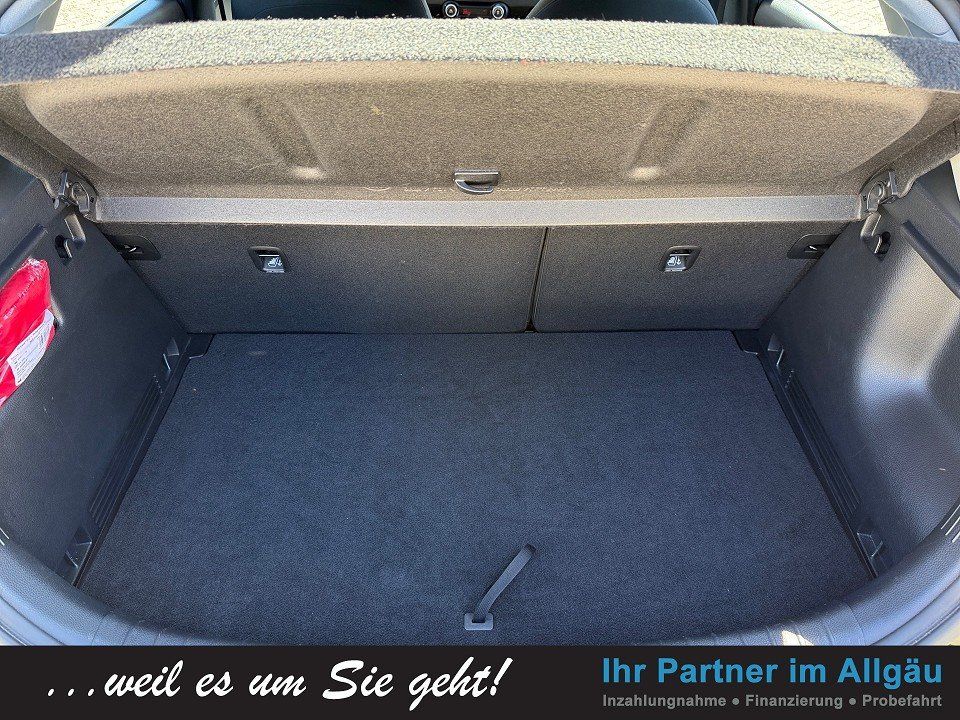 Fahrzeugabbildung Kia Rio 1.0T VISION 1HD NAV/LED-PAKET KAMERA+CARPLAY