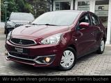 Mitsubishi Space Star Edition 100+Klima+Allwetterreifen+ - gebrauchte Mitsubishi Space Star aus dem Jahr 2018