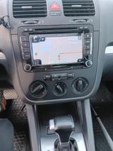 Volkswagen Golf 5 Automatik - Volkswagen Golf aus 2008: Golf5