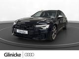 Audi S6 Avant 3.0 TDI qu. Pano LED LM 21" Navi RFK B&