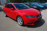 Seat Leon ST 2.0 TDI DSG Style NAVI/LED/TEMP/BT/SHZ - Seat Leon Gebrauchtwagen in Leipzig