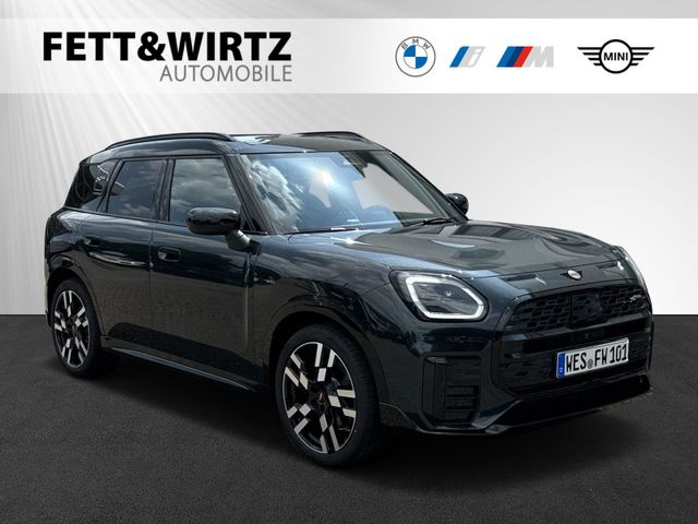 MINI Countryman C 20"|Panorama|DA-Plus|H&K|Head-Up