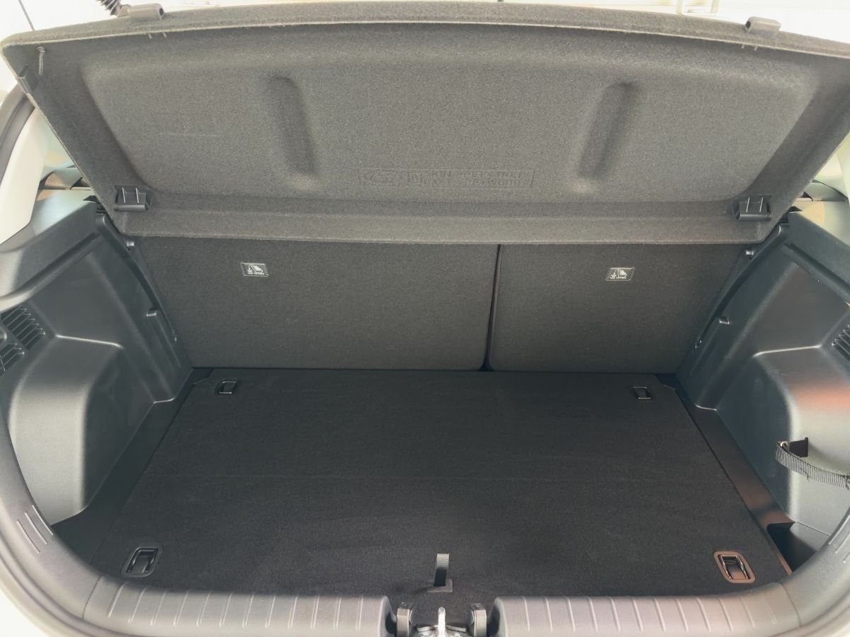 Hyundai i20 - Bild 13