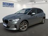 BMW 218 d Active Tourer LED Navi Rfk AHK Shz el.Heck - BMW 218 aus 2022