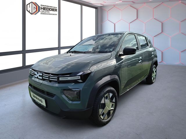 Dacia Spring Electric 45 Expression*Klima*Allwetter*Te