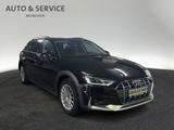 Audi A4 allroad quattro 2.0TDI S-tronic|LED|NAVI|PANO - Audi A4 Allroad aus 2022