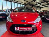 Ford Ka Titanium - Ford Ka/Ka+: Titanium