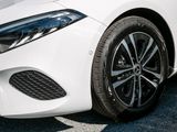 Mercedes-Benz A 180 PROGRESSIVE LINE ADVANCED TOTWINKEL WINTER - Mercedes-Benz A 180 in Duisburg