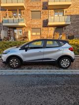 Renault Captur ENERGY dCi 90 Start&Stop eco2 Dynamiq...