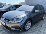Volkswagen Golf Comfortline, R-Line Exterieur, Ergo Sitze, - Volkswagen Golf: Sitze