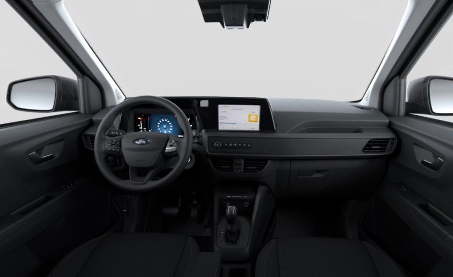 Ford Transit - Bild 5