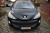 Peugeot 308 SW Sport Plus - Peugeot 308 aus 2009: SW