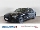 Audi SQ8 competition plus Keramik*schwarz+*B&O*Standh - Audi SQ8: Competition Plus