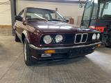 BMW 323i e30 1982 2besitzer - BMW 323: Coupe