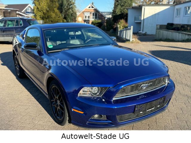 Ford Mustang 3,7 V6 Automatik*SYNC*GT-OPTIK*KLIMA