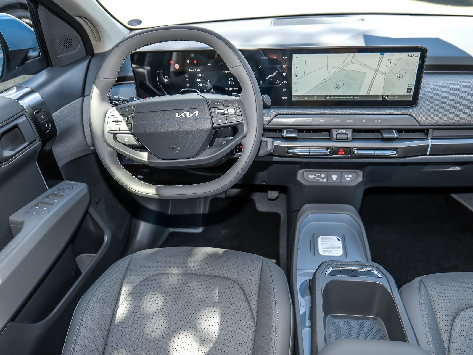 Kia EV3 - Bild 12