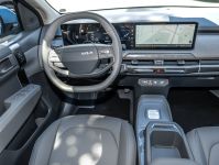 Kia EV3 - Vorschau Bild 12