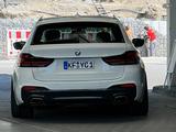 BMW 540i xDrive Touring A -G31 - BMW 5er Reihe: Kombi, G31