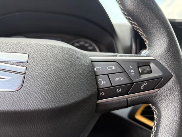 Ibiza Style 1.0 TSI Style LED CarPlay