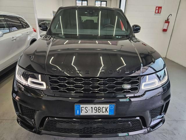 Land Rover Range Rover Sport 3.0 sdV6 HSE Dynami imagem 2