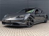 Porsche Taycan Turbo S Cross Turismo 21'' LED PCCB uvm. - Porsche Taycan in Oberhausen