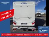 HYMER / ERIBA / HYMERCAR ML-T 580 1.HAND#EINZELBETTEN#LUFTFEDERUNG#4200KG - HYMER / ERIBA 580