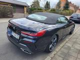 BMW 840i Cabrio - 340PS - BMW 840: Cabrio
