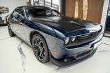 Dodge Challenger 5,7 HEMI LPG/BRC/ALPINE/NAVI/LEDER - Dodge Challenger mit LPG-Antrieb