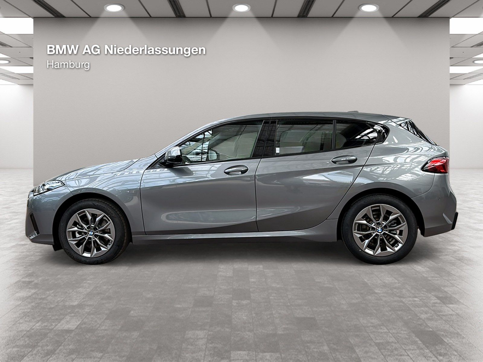 BMW 120 - Bild 2