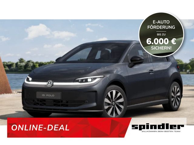 Volkswagen ID. Polo - Bild 1