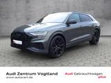 Audi SQ8 4.0 TFSI quattro S-tronic KLIMA LED NAVI ALU - Audi SQ8 Gebrauchtwagen