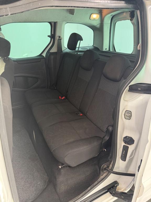 Peugeot Partner Tepee