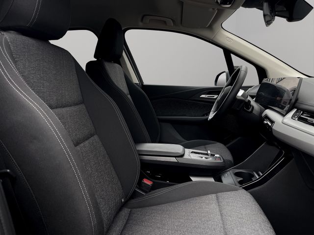 Foto Nummer 12: BMW 220d Active Tourer
