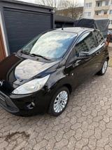 Ford Ka/ 1,2 Titanium/TÜV/Top Zustand  - Ford Ka/Ka+ in Bremen