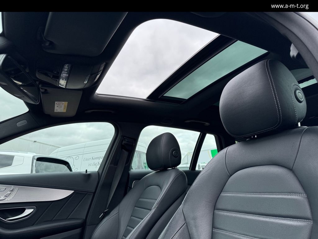 MERCEDES-BENZ C 250