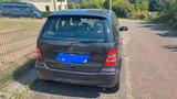 Mercedes-Benz A 190 ELEGANCE Elegance - Mercedes-Benz A 190 aus 2002