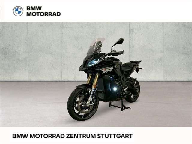 BMW S 1000 XR 1. Hand TOP Zustand, Dienstbik