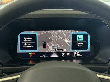 Volkswagen Caddy 1.5TSI DSG EDITION LED NAV STANDHZ ACC AHK