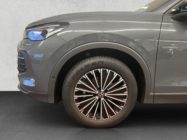 Tiguan Goal 1.5 eTSI DSG, IQ.LIGHT, Navi, AHK