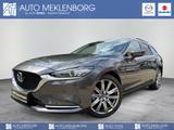 Mazda 6 2.5 "Exclusive-Line"