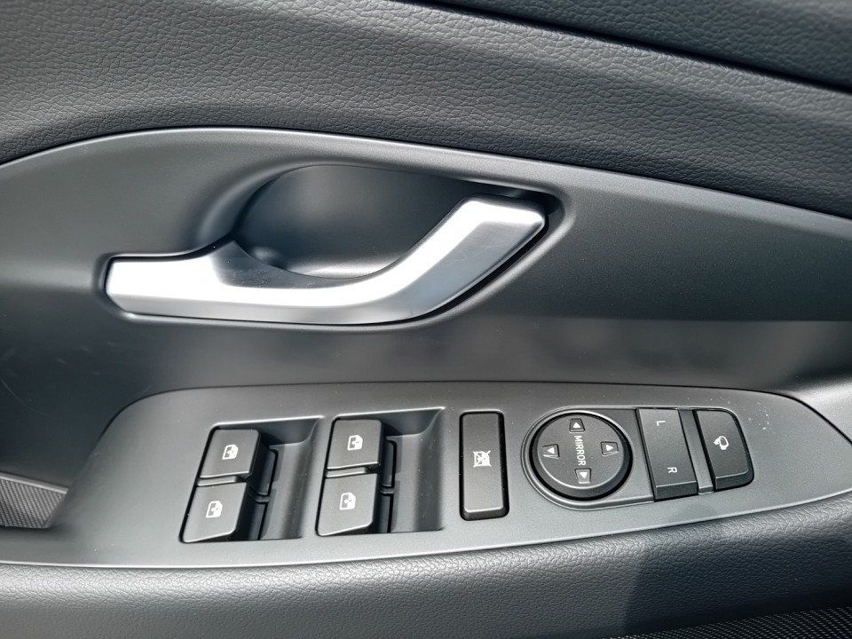 Hyundai i30 – Bild 13