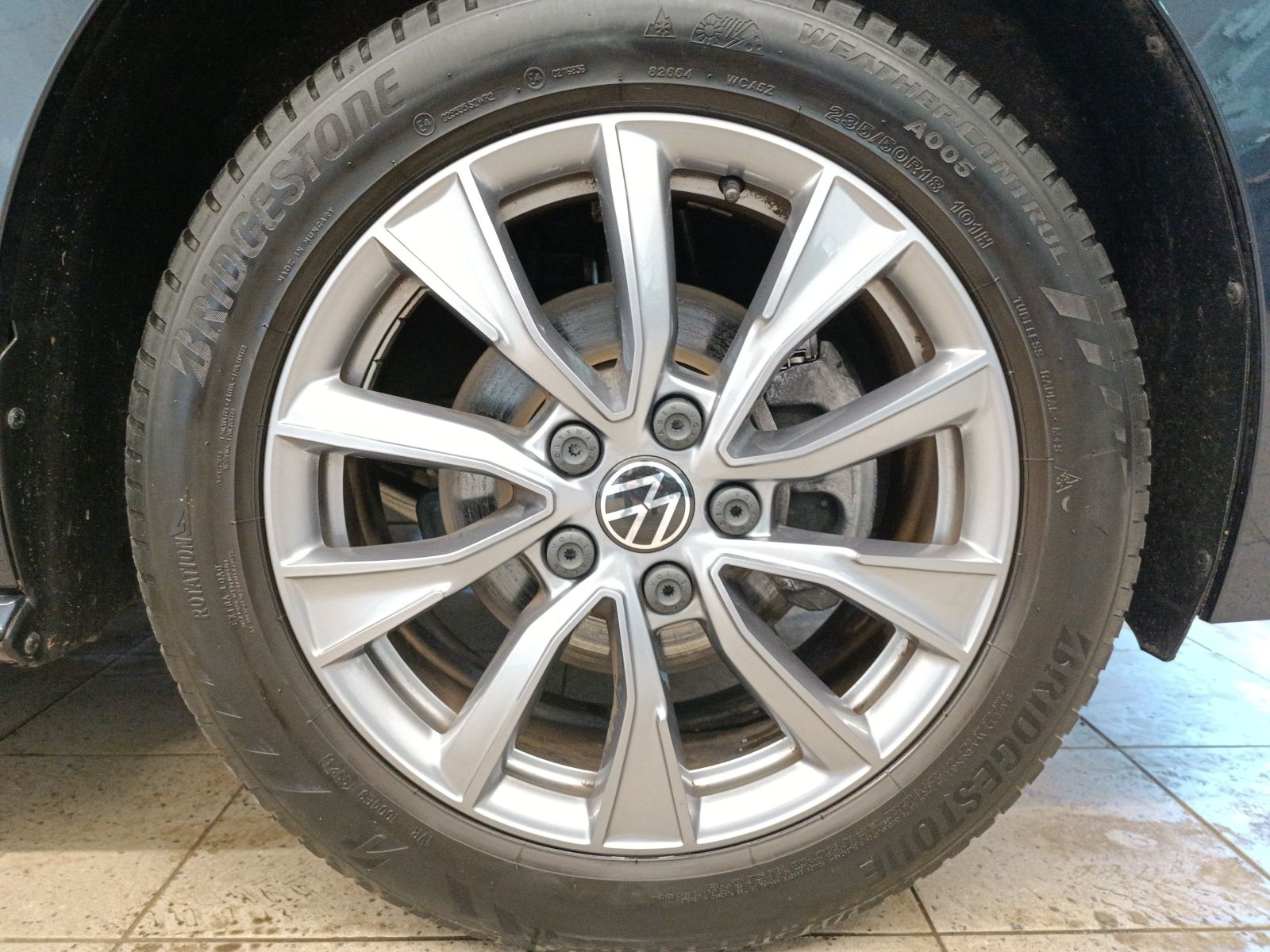 Volkswagen T7 Multivan - Bild 7