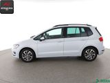Volkswagen Golf Sportsvan 1.4 TSI PANO,ACC,TOTWINKEL,KAMERA - Volkswagen Golf Sportsvan in Berlin