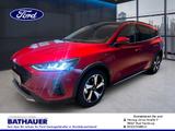 Ford Focus 1.0 EcoBoost Active X - Ford Focus: Rot