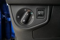 Volkswagen Polo 1.0TSI DSG Goal Plus-Paket Rkam Totwinkel
